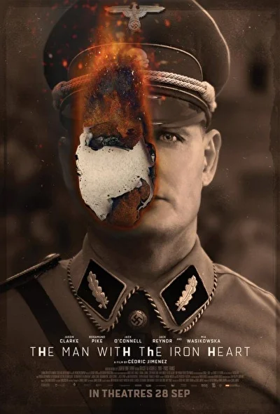 Постер к фильму